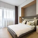 Pitar Mos - Downtown Bucharest